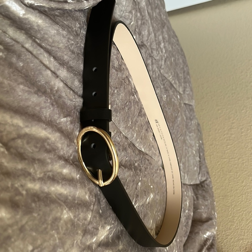 H&M belt